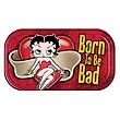 Betty Boop Born To Be Bad Mini Tin